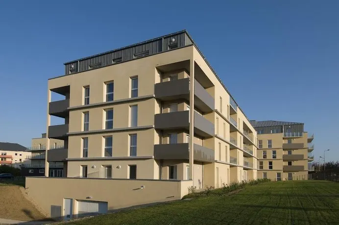 Domitys Le Vallon Des Bois - Image 1