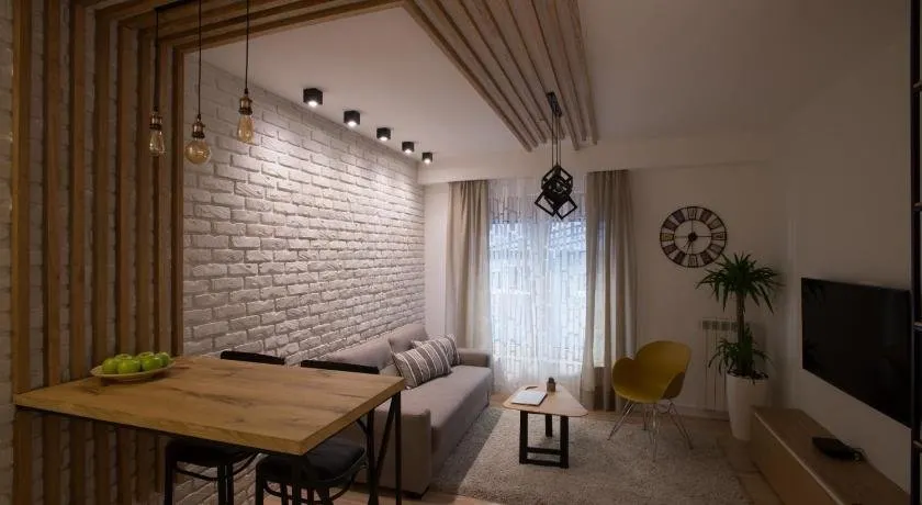 Apartment Happiness - Image 1