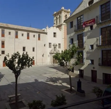 Valencia Luxury Attics Ayuntamiento - Image 1