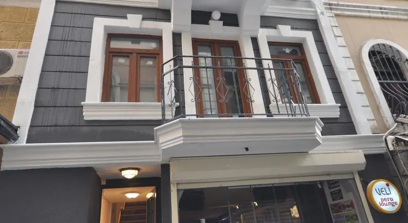 Noche Suites Istiklal - Image 1