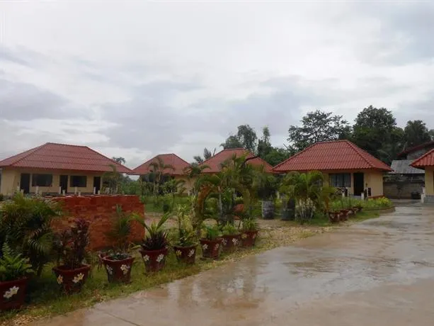 Phouphet Hotel - Image 1