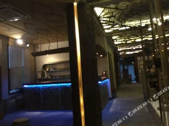 Sanshuige Boutique Hostel - Image 1