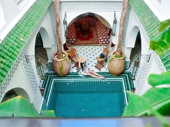 Riad Jemaa el Fna - Image 1
