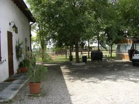 Agriturismo Casa Carpanelli - Image 1
