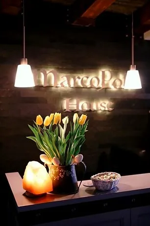 Marcopolo House - Image 1