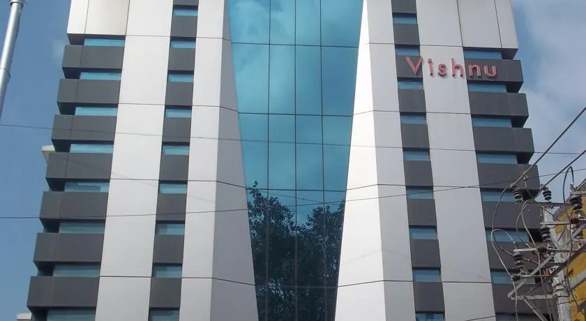 Akshay Inn - Image 1
