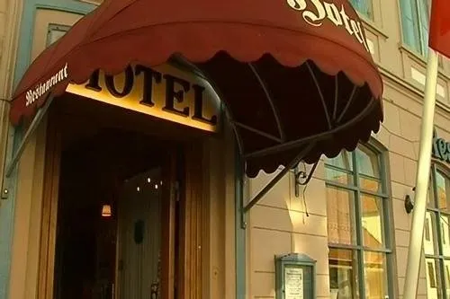 Bogense Hotel - Image 1