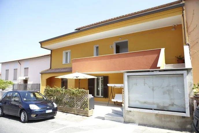 B&B La Meridiana - Image 1