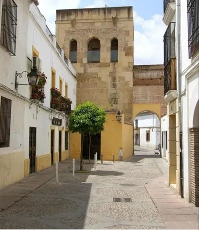 Apartamento turistico Calle San Basilio 6 patios - Image 1