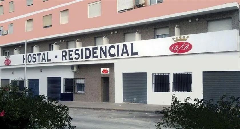 Hostal Residencial RR - Image 1
