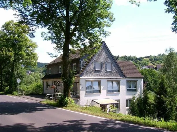 Ferienwohnung Schmell - Image 1
