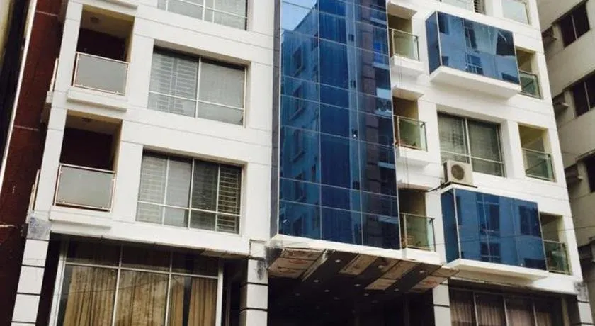 Hotel Water Orchid - Image 1
