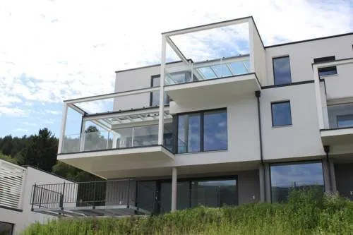 Appartement Träumen am See - Image 1
