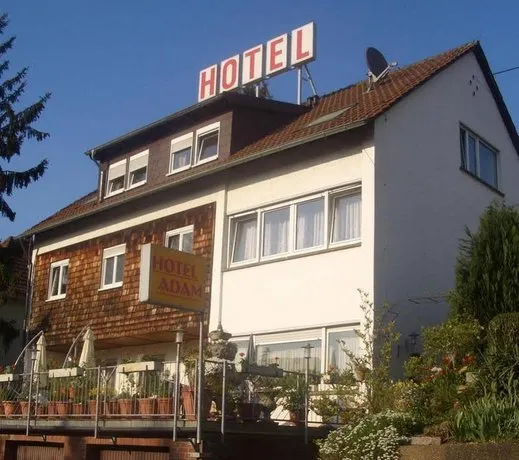 Hotel Adam - Image 1