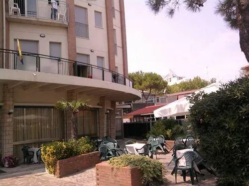 Hotel El Trocadero - Image 1
