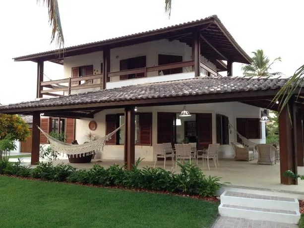 Casa da Ilha de Itaparica - Club Med - Image 1