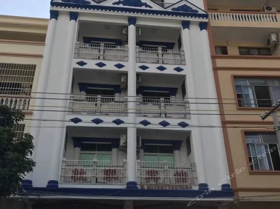 Dujia Hotel - Image 1