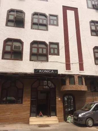 Hotel Konica Dx - Image 1