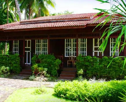 Minahasa Prima Resort - Image 1