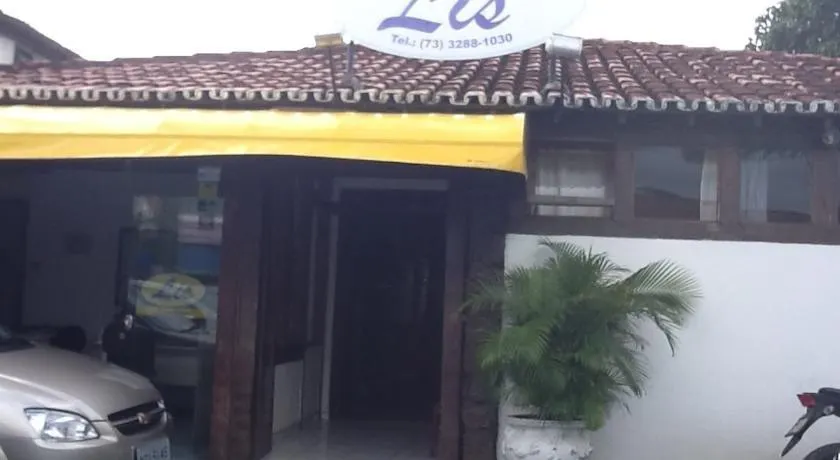 Pousada Lis - Image 1