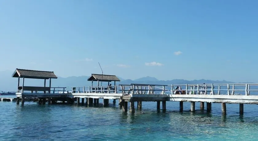 Surf Bar Homestay - Image 1