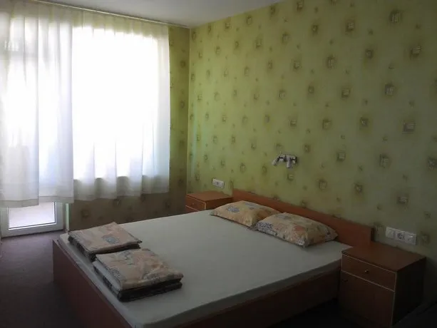 South Beach Hotel - Image 1