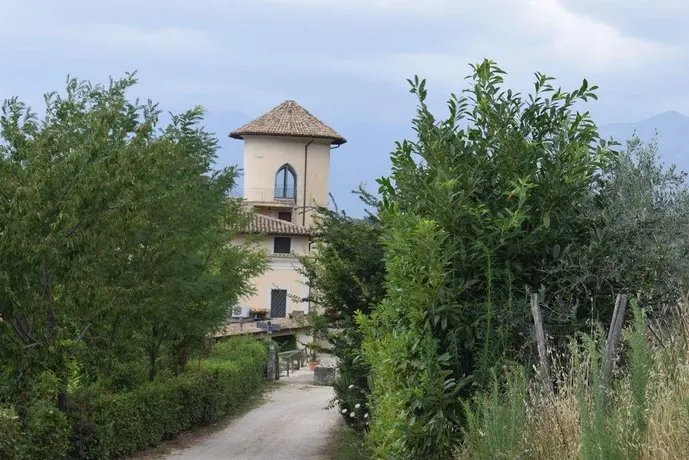 Agriturismo La Torretta - Image 1