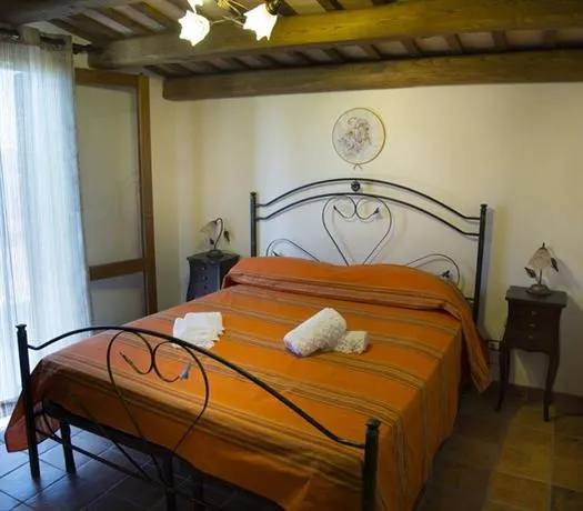 Casa Vacanza Terrarossa - Image 1