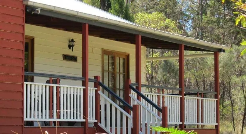 Neds Cabin - Image 1
