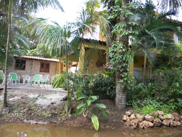 Pousada Recanto Verde - Image 1