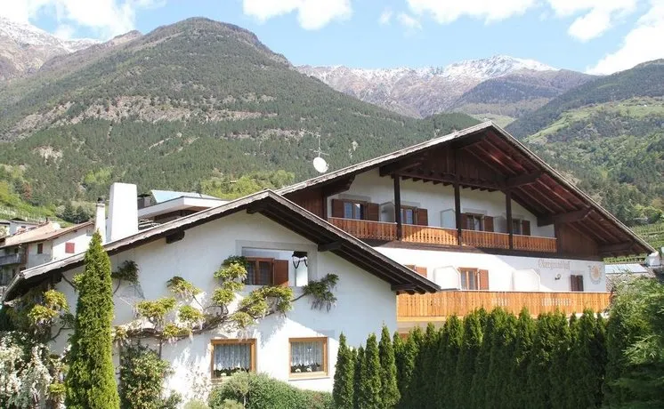 Pension Obergrundgut - Image 1