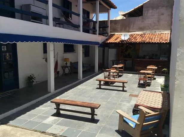 Suítes Casarão - Image 1