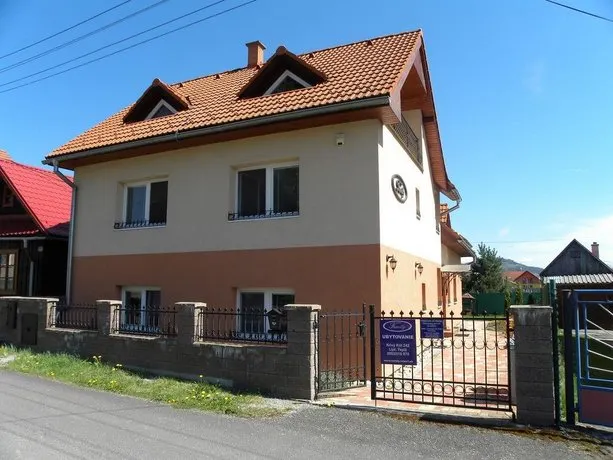Penzion Family Liptovska Tepla - Image 1