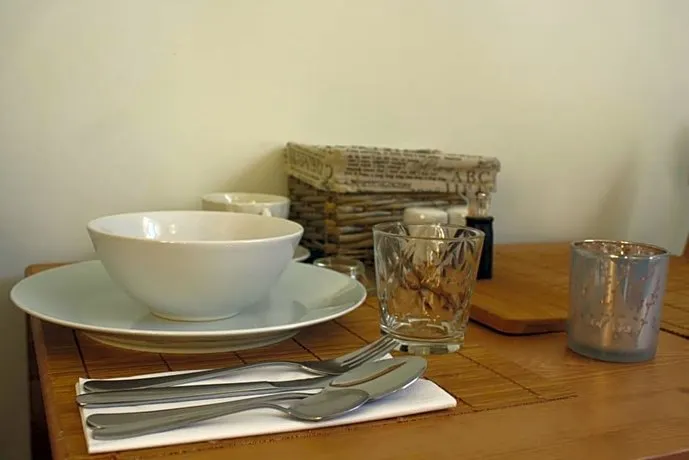 Wramsta Bed & Breakfast - Image 1
