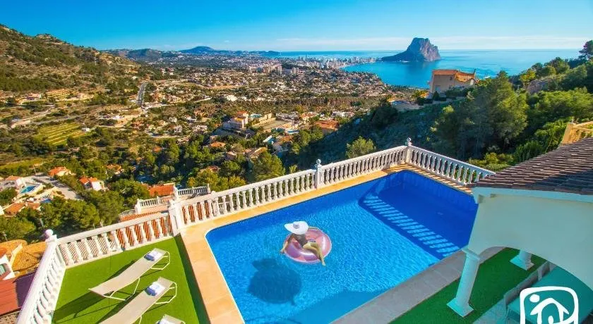 Villa Albufera by Abahana Villas - Image 1