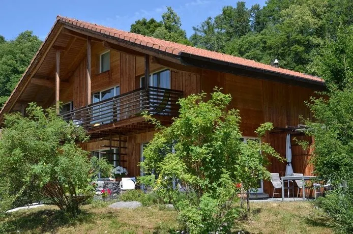 BnB Maetteli - Image 1