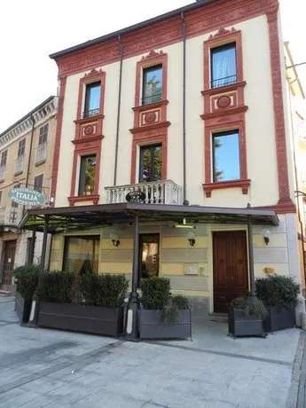 Ristorante Hotel Italia - Image 1