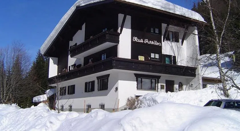 Haus Sursilva - Image 1