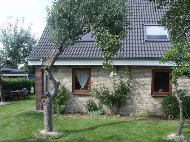 Ferienwohnung ankommen und entspannen - Image 1