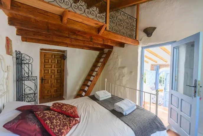 Casa Andalouse Bed And Breakfast - Image 1