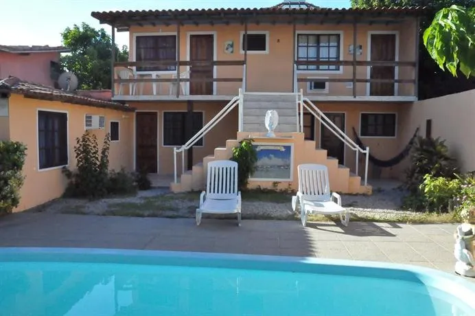 Pousada Encanto Dos Anjos - Image 1
