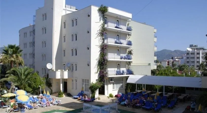 Serin Hotel Marmaris - Image 1