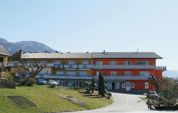 Pension Pleikner - Image 1