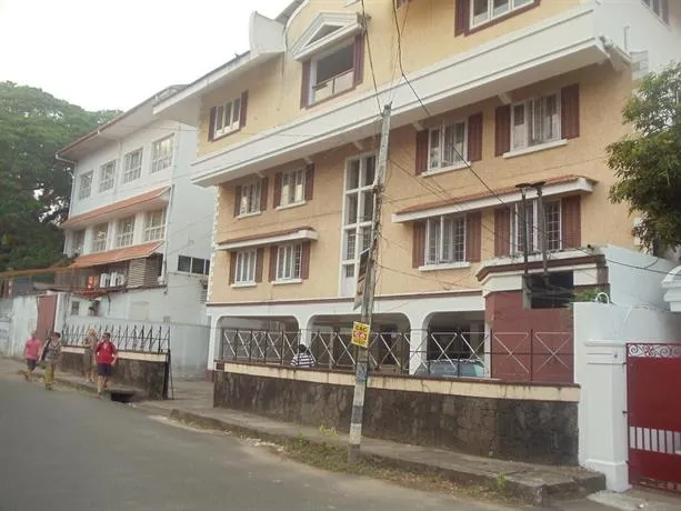 Vazhappilly Homestay - Image 1