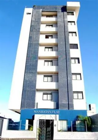 Confortaveis Flats em Ponta Negra - Image 1