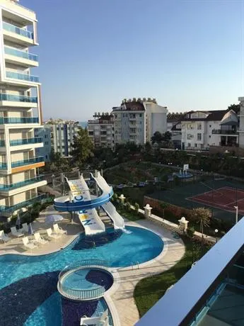 Alanya Nordic Life - Image 1