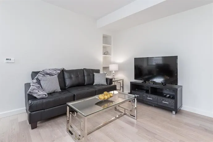 Furnished Suites Back Bay near South End - Image 1