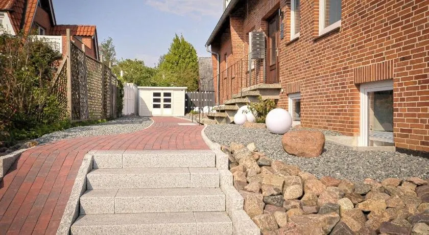 Villa Klarsinni-II-Whg2 Muschel - Image 1