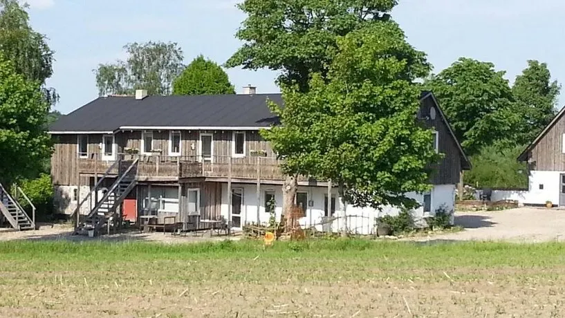 Hvidpilen Apartments - Image 1