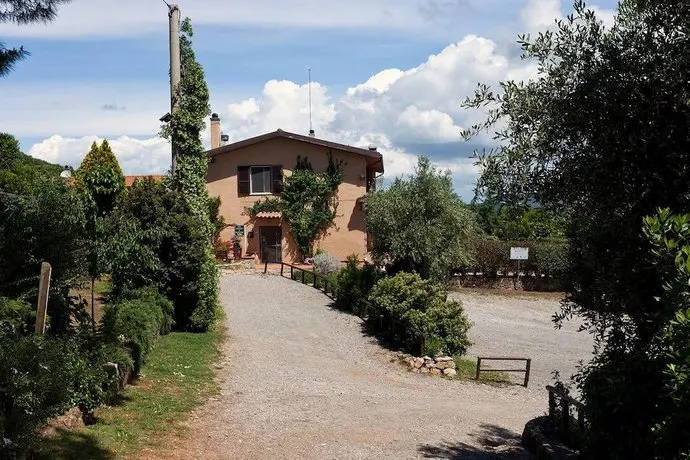 Agriturismo Buratta - Image 1